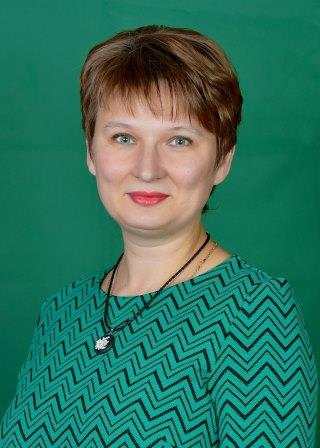 Митченкова Оксана Викторовна