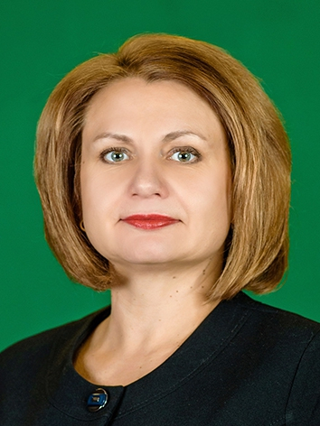 Оспищева Ольга Анатольевна