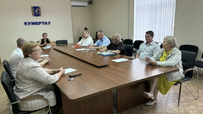 18 июня состоялось заседание комиссии по предоставлению права на размещение нестационарных торговых объектов (НТО)  