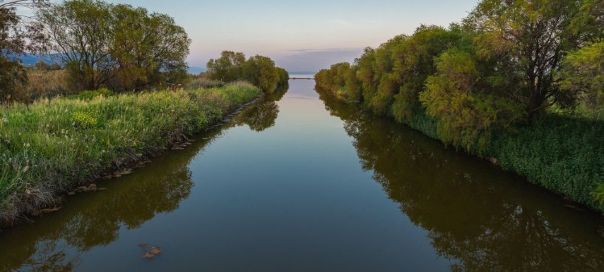 О безопасности на водных объектах