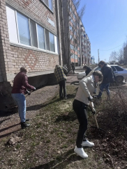 Уважаемые жители г. Кумертау!