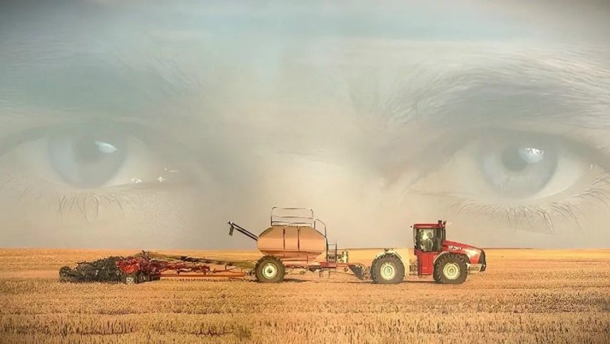 🚜 Гостехнадзор информирует!