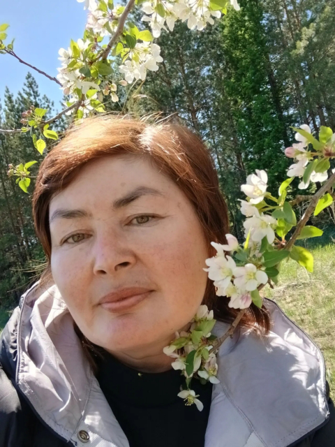 Гульфия Кильченбаева из Кугарчинского района представит Башкирию в финале Всероссийского конкурса «Земский почтальон-2026»