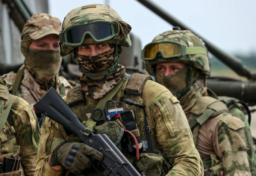ЖИТЕЛЕЙ КУМЕРТАУ ПРИГЛАШАЮТ В ЛЮДСКОЙ МОБИЛИЗАЦИОННЫЙ РЕЗЕРВ