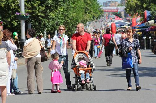Что положено семьям с детьми? Узнайте в нашей статье