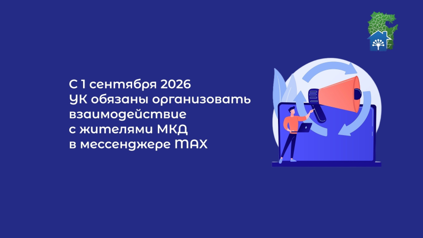 Создание каналов МКД в MAX