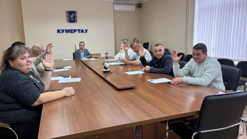 2 сентября в здании администрации состоялось заседание комиссии по предоставлению права на размещение нестационарных торговых объектов (НТО).