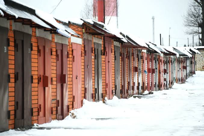 Продлено действие гаражной амнистии
