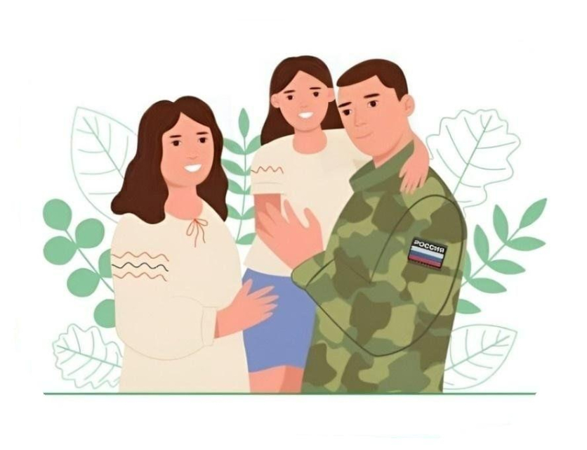 О праве гражданской супруги на получение мер социальной поддержки в случае гибели участника специальной военной операции